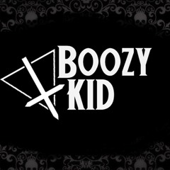 Boozy Kid