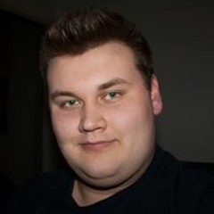 Joni Hämis Hämäläinen