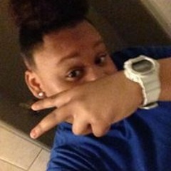 Sincerley Ariana Turner