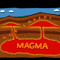 Magma