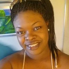 Lakeisha Leggett-O'Neal