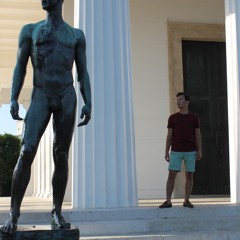 Aidyn Mussulmankulov