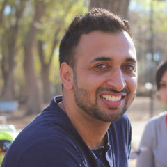 Amitoj Gill