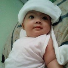 Emilyn Rose Sinamban