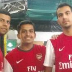 Khalid Omar