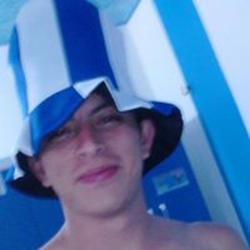 Lucival Ferreira’s avatar