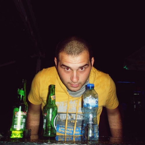 Veselin izbuhna