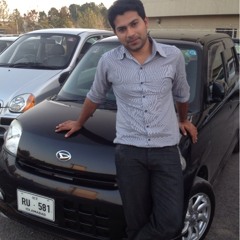 Zubair Gondal