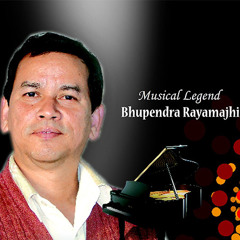 Bhupendra Rayamajhi