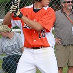 Michael Mikey Baerga