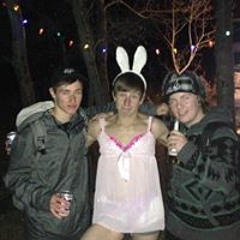 Antonio Foxx Vocioni