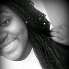 Felicia Lashay Knight