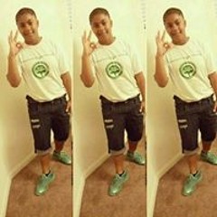 Mya Trill Yung Savage