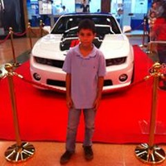 Esteban Lombana Lopez