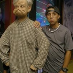 Justin Barreneche