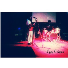 Lucy Enigma