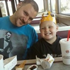 Jason Daniel Hawkins