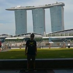 Christopher Gallardo