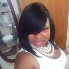 Dywanna Missdee Walls