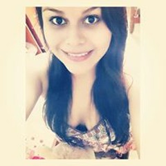 Andreita Castellon Orosco