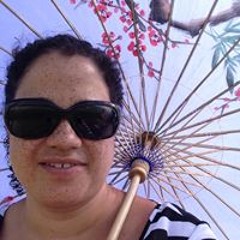 Chirine Touati