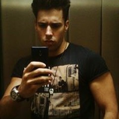 Adrian Madrigal Aviles