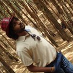 Manjunath Gunashekar