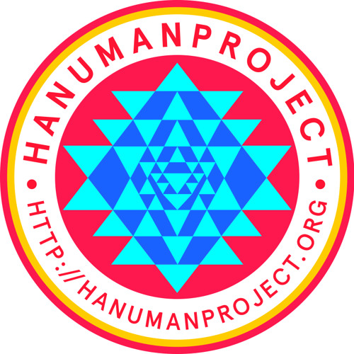 The Hanuman Project — artist photo