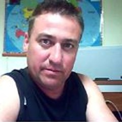 Martin Noev