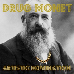 Drug Monet