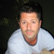Todd McGee