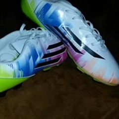 Cristian Calderón