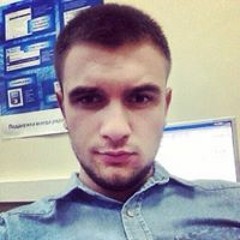 Yasha D. №1