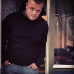 Dominic SamuelssonGyerman