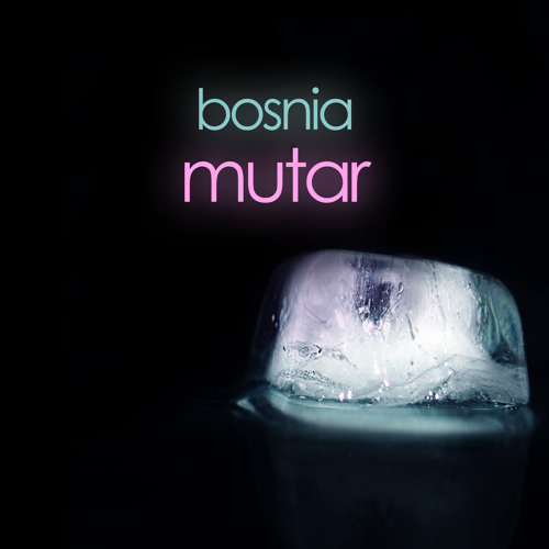 SoundCloud profile picture for @bosnia