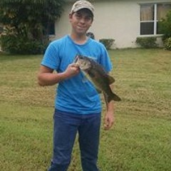 Tj Byerly