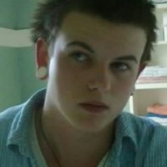 Kayden Marshall Paish