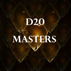 D20 Masters RPG