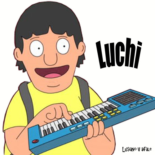 Luchi’s avatar