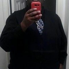 DrummerRay Rashad Oates