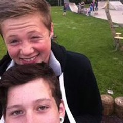 Joshua Hammond-tibbert