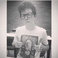 Caio Nascimento