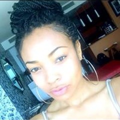 Alexis Sadia Kennerly