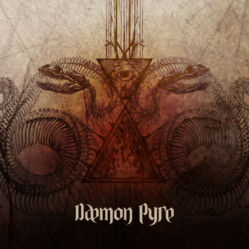 Daemon Pyre’s avatar