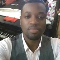 Tryphène Saint-Phard