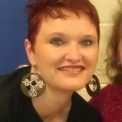 Bronwyn Mcdougal Taylor