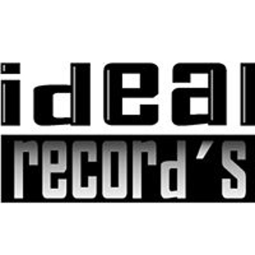 IDEAL RECORD’s avatar