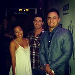 Gabriel Barden Snashall