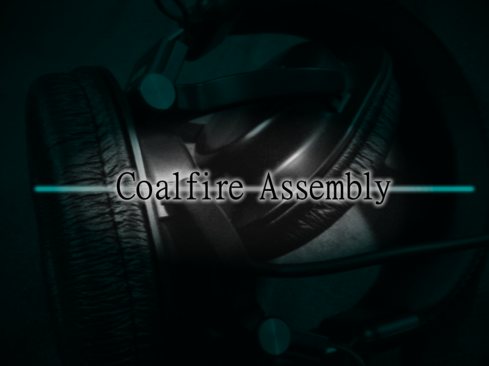 Coalfire Assembly