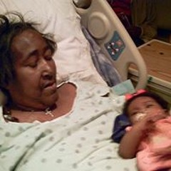 Cecily Simmons Breland